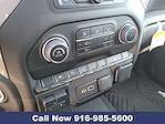 New 2025 Chevrolet Silverado 1500 Custom Crew Cab 4x4, Pickup for sale #250086 - photo 15