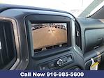 New 2025 Chevrolet Silverado 1500 Custom Crew Cab 4x4, Pickup for sale #250086 - photo 18