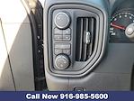 New 2025 Chevrolet Silverado 1500 Custom Crew Cab 4x4, Pickup for sale #250086 - photo 21