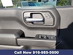 New 2025 Chevrolet Silverado 1500 Custom Crew Cab 4x4, Pickup for sale #250086 - photo 26