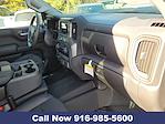 New 2025 Chevrolet Silverado 1500 Custom Crew Cab 4x4, Pickup for sale #250086 - photo 30