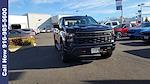 New 2025 Chevrolet Silverado 1500 Custom Crew Cab 4x4, Pickup for sale #250086 - photo 7