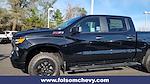 New 2025 Chevrolet Silverado 1500 Custom Crew Cab 4x4, Pickup for sale #250086 - photo 13