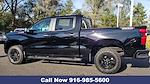 New 2025 Chevrolet Silverado 1500 Custom Crew Cab 4x4, Pickup for sale #250086 - photo 3