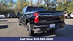 New 2025 Chevrolet Silverado 1500 Custom Crew Cab 4x4, Pickup for sale #250086 - photo 2