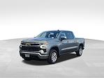 New 2025 Chevrolet Silverado 1500 LT Crew Cab 4x4, Pickup for sale #250087 - photo 1