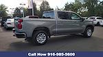 New 2025 Chevrolet Silverado 1500 LT Crew Cab 4x4, Pickup for sale #250087 - photo 10