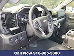 New 2025 Chevrolet Silverado 1500 LT Crew Cab 4x4, Pickup for sale #250087 - photo 14