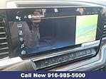 New 2025 Chevrolet Silverado 1500 LT Crew Cab 4x4, Pickup for sale #250087 - photo 17