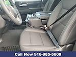 New 2025 Chevrolet Silverado 1500 LT Crew Cab 4x4, Pickup for sale #250087 - photo 23