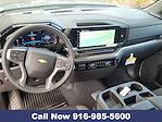 New 2025 Chevrolet Silverado 1500 LT Crew Cab 4x4, Pickup for sale #250087 - photo 24