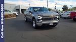 New 2025 Chevrolet Silverado 1500 LT Crew Cab 4x4, Pickup for sale #250087 - photo 7