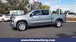 New 2025 Chevrolet Silverado 1500 LT Crew Cab 4x4, Pickup for sale #250087 - photo 13