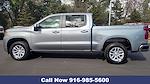 New 2025 Chevrolet Silverado 1500 LT Crew Cab 4x4, Pickup for sale #250087 - photo 3