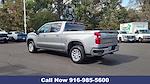 New 2025 Chevrolet Silverado 1500 LT Crew Cab 4x4, Pickup for sale #250087 - photo 2