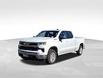 New 2025 Chevrolet Silverado 1500 LT Crew Cab 4x4, Pickup for sale #250092 - photo 1