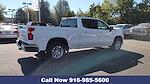 New 2025 Chevrolet Silverado 1500 LT Crew Cab 4x4, Pickup for sale #250092 - photo 8