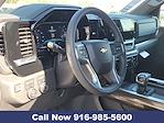 New 2025 Chevrolet Silverado 1500 LT Crew Cab 4x4, Pickup for sale #250092 - photo 14