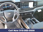 New 2025 Chevrolet Silverado 1500 LT Crew Cab 4x4, Pickup for sale #250092 - photo 24