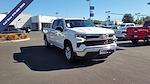 New 2025 Chevrolet Silverado 1500 LT Crew Cab 4x4, Pickup for sale #250092 - photo 5