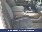 New 2025 Chevrolet Silverado 1500 LT Crew Cab 4x4, Pickup for sale #250092 - photo 32