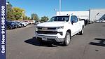 New 2025 Chevrolet Silverado 1500 LT Crew Cab 4x4, Pickup for sale #250092 - photo 7