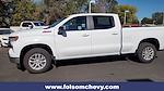 New 2025 Chevrolet Silverado 1500 LT Crew Cab 4x4, Pickup for sale #250092 - photo 9