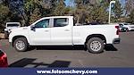 New 2025 Chevrolet Silverado 1500 LT Crew Cab 4x4, Pickup for sale #250092 - photo 13