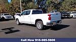 New 2025 Chevrolet Silverado 1500 LT Crew Cab 4x4, Pickup for sale #250092 - photo 2