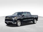 New 2025 Chevrolet Silverado 1500 LT Crew Cab 4x4, Pickup for sale #250094 - photo 1