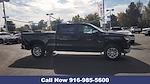 New 2025 Chevrolet Silverado 1500 LT Crew Cab 4x4, Pickup for sale #250094 - photo 10