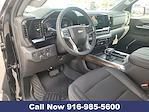 New 2025 Chevrolet Silverado 1500 LT Crew Cab 4x4, Pickup for sale #250094 - photo 14