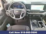 New 2025 Chevrolet Silverado 1500 LT Crew Cab 4x4, Pickup for sale #250094 - photo 24