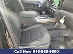 New 2025 Chevrolet Silverado 1500 LT Crew Cab 4x4, Pickup for sale #250094 - photo 32