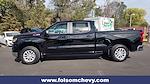 New 2025 Chevrolet Silverado 1500 LT Crew Cab 4x4, Pickup for sale #250094 - photo 9