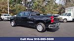 New 2025 Chevrolet Silverado 1500 LT Crew Cab 4x4, Pickup for sale #250094 - photo 2