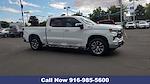 New 2025 Chevrolet Silverado 1500 LT Crew Cab 4x4, Pickup for sale #250095 - photo 10