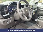 New 2025 Chevrolet Silverado 1500 LT Crew Cab 4x4, Pickup for sale #250095 - photo 14