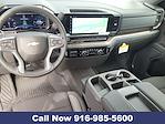 New 2025 Chevrolet Silverado 1500 LT Crew Cab 4x4, Pickup for sale #250095 - photo 23