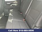 New 2025 Chevrolet Silverado 1500 LT Crew Cab 4x4, Pickup for sale #250095 - photo 28