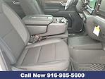 New 2025 Chevrolet Silverado 1500 LT Crew Cab 4x4, Pickup for sale #250095 - photo 31