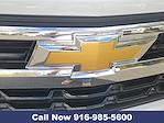 New 2025 Chevrolet Silverado 1500 LT Crew Cab 4x4, Pickup for sale #250095 - photo 34