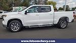 New 2025 Chevrolet Silverado 1500 LT Crew Cab 4x4, Pickup for sale #250095 - photo 9