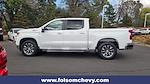 New 2025 Chevrolet Silverado 1500 LT Crew Cab 4x4, Pickup for sale #250095 - photo 13