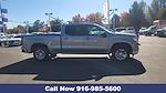 New 2025 Chevrolet Silverado 1500 LT Crew Cab 4x4, Pickup for sale #250100 - photo 9