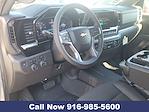 New 2025 Chevrolet Silverado 1500 LT Crew Cab 4x4, Pickup for sale #250100 - photo 13