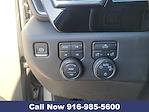 New 2025 Chevrolet Silverado 1500 LT Crew Cab 4x4, Pickup for sale #250100 - photo 21