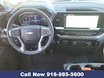 New 2025 Chevrolet Silverado 1500 LT Crew Cab 4x4, Pickup for sale #250100 - photo 23