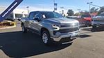 New 2025 Chevrolet Silverado 1500 LT Crew Cab 4x4, Pickup for sale #250100 - photo 5