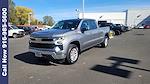 New 2025 Chevrolet Silverado 1500 LT Crew Cab 4x4, Pickup for sale #250100 - photo 1